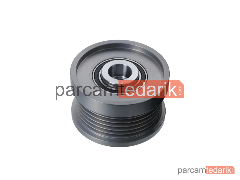 VALEO 588076 | Alternatör Kasnağı — Hyundai Getz, Hyundai Accent II, Hyundai Accent III